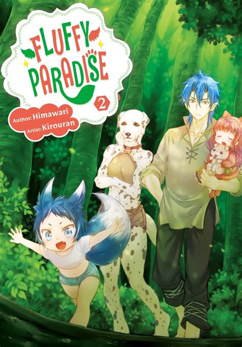 fluffy paradise manga chapter 18|fluffy paradise anime english dub.